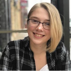 Meet your Posher, Kennedi